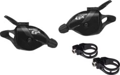 Sram GX Trigger Shifter Set - Black