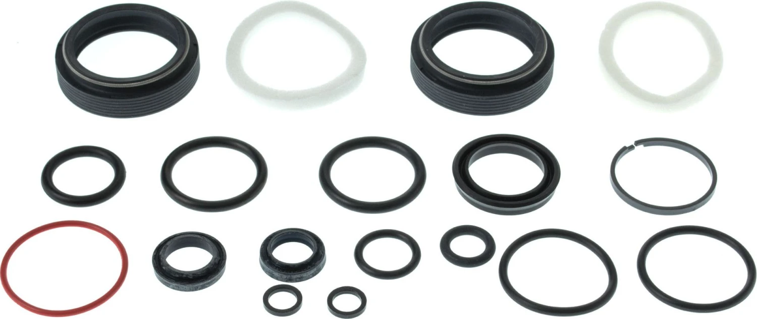 ROCKSHOX BASIC Yari Dual Position Service Kit 1 ROCKSHOX BASIC Yari Dual Position Service Kit