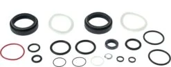 ROCKSHOX BASIC LYRIK RCT3 Dual Position Service Kit