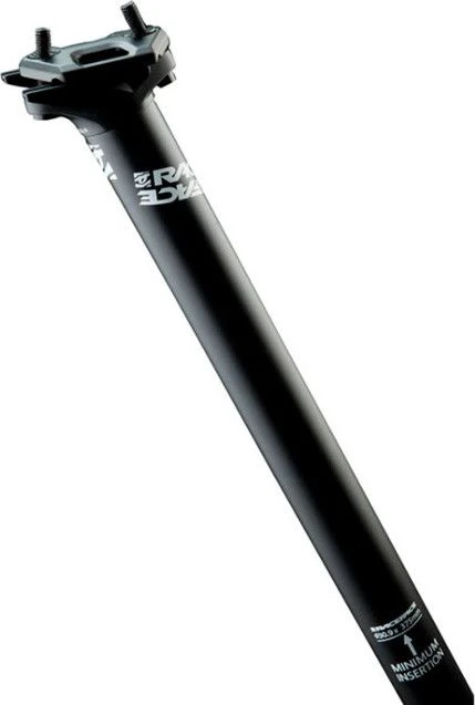 Race Face Ride Seatpost - Black 1 Race Face Ride Seatpost - Black