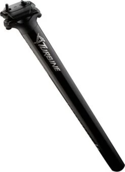 Race Face Turbine Seatpost - Black