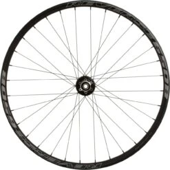 REVERSE Rear Wheel DH 27.5 '' 150x12mm Hub EFS + K7 EFS 7S Black Gray