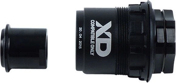 BONTRAGER Freewheel Body For Sram XD 11S (Duster Elite) 1 BONTRAGER Freewheel Body For Sram XD 11S (Duster Elite)