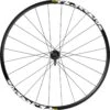 MAVIC 2016 CROSSRIDE FTS-X Rear Wheel 27.5 '' 6TR 9x135mm