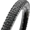 MAXXIS AGGRESSOR 27.5'' Double Down Tubeless Ready Foldable Tyre