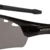 ENDURA MTB Eyewear + 2 Lens CHAR Black