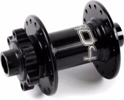 HOPE PRO 4 Front Hub 32 Holes 15 Mm - Black