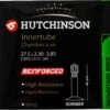 HUTCHINSON Inner Tube REINFORCED 27.5 X 2.30 à 2.85mm Schrader 48mm