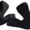 TROY LEE DESIGNS D3 Replacement Helmet Foam Black