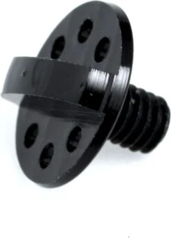 TROY LEE DESIGNS Visor Screw A1 Black