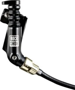 ROCKSHOX ROCK SHOX X-Loc Remote To Reverb Seatpost Left Hand