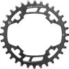 SRAM Chainring X-SYNC Steel 94mm BCD 11 Speed - Black