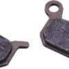 Ashima Formula B4 Sintered Brake Pads