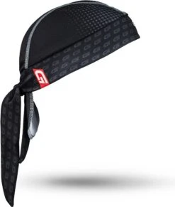 GRIPGRAB BANDANA, One Size, Black