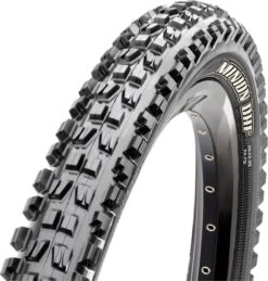 MAXXIS Tire MINION DHF 27.5x2.5WT Exo Tubeless Ready TB85975000 Foldable