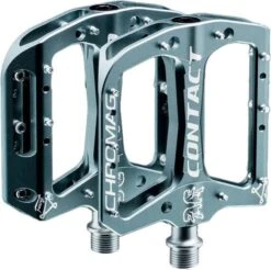 CHROMAG Pedals CONTACT Grey