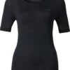 ODLO T-Shirt EVOLUTION X-LIGHT Women Black