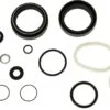 RockShox Service Kit Basic For Boxxer Team Charger Damper 2015