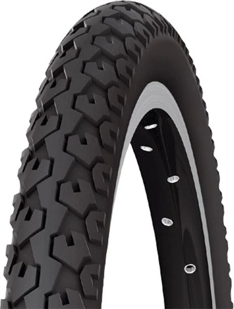 MICHELIN MTB Tire COUNTRY J 20x1.75'' TubeType Wire 1 MICHELIN MTB Tire COUNTRY J 20x1.75'' TubeType Wire