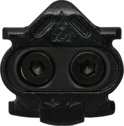 HT Components HT Cleat X1 X2 T1 Noir