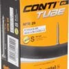 CONTINENTAL MTB 28 / 29x1.75 - 2.5 Presta 60mm Inner Tube