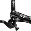 SHIMANO Right Brake Lever XT M8000 Black