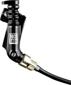 ROCKSHOX MONARCH XX SoloAir Mid Comp Shock (Sprint Control) -MAXXIS Sales 574be19e4ea65