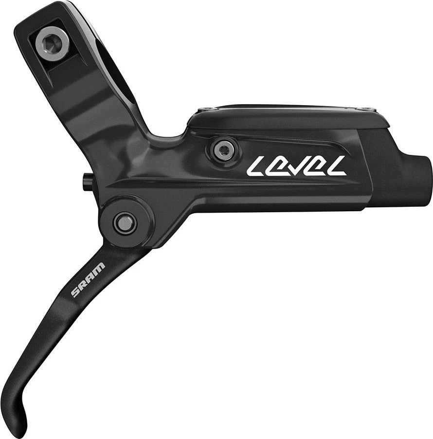 SRAM 2016 Rear Brake Level Without Disc Black 2 SRAM 2016 Rear Brake Level Without Disc Black - Image 2