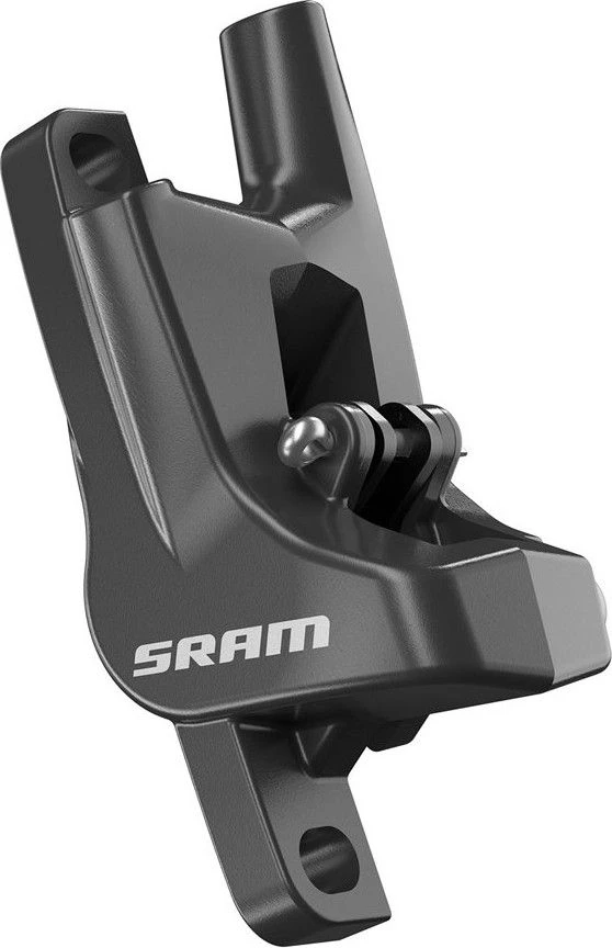 SRAM 2016 Rear Brake Level Without Disc Black 3 SRAM 2016 Rear Brake Level Without Disc Black - Image 3