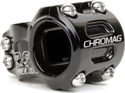 CHROMAG HI-FI 35 MTB Stem Black