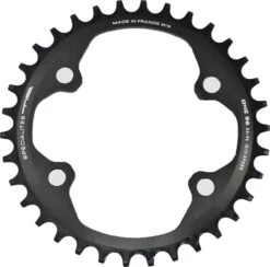 SPECIALITES TA Chain Ring ONE (96) 11 Speeds Black