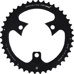 SPECIALITES TA Chain Ring 3TR (86) Outer 10S Black