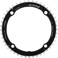 SPECIALITES TA Chain Ring C116 (146) Outer 9S Black