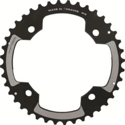 SPECIALITES TA Chain Ring CROSS (120) Outer 10S Black