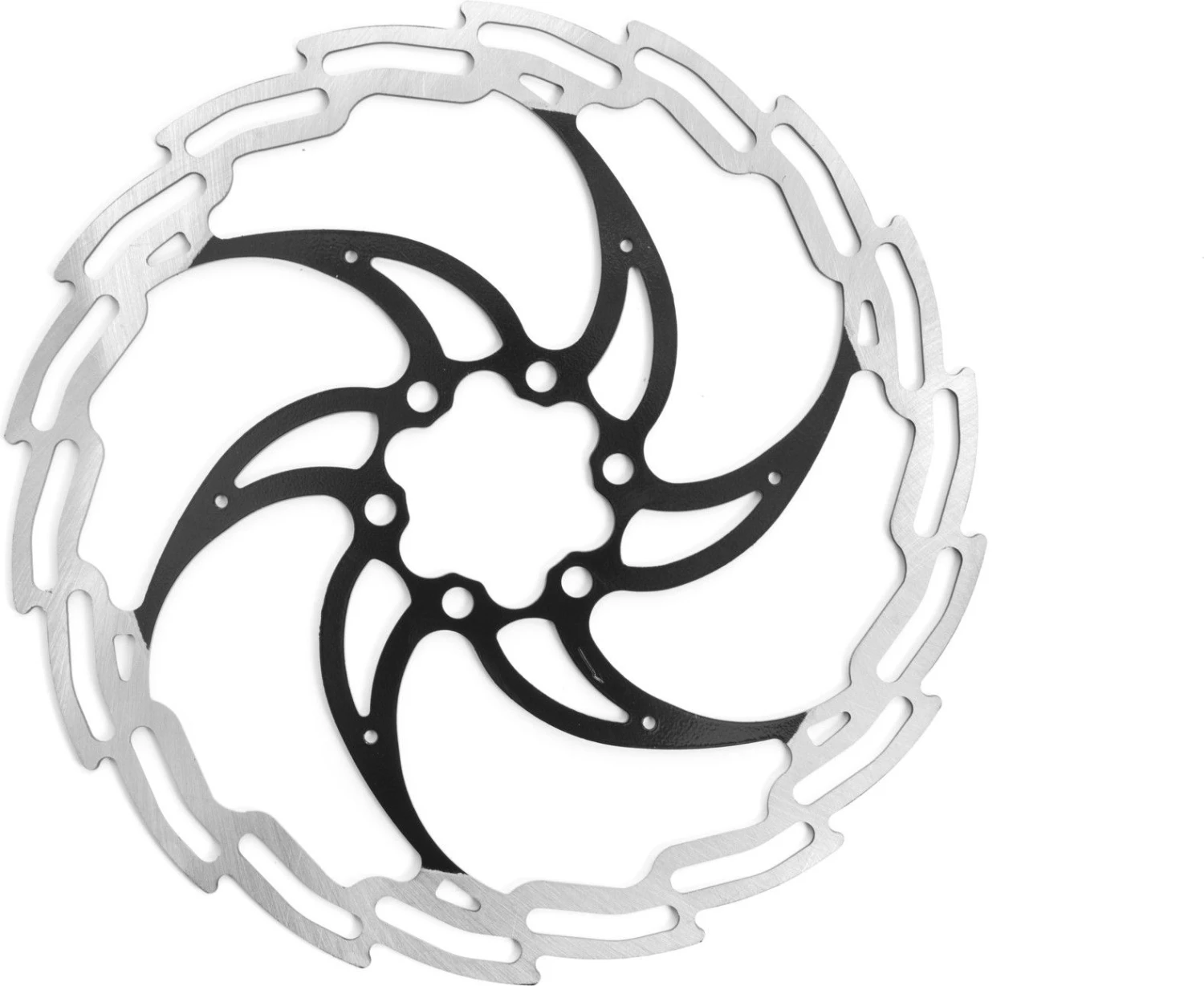 NEATT Steel Disc - Black 1 NEATT Steel Disc - Black