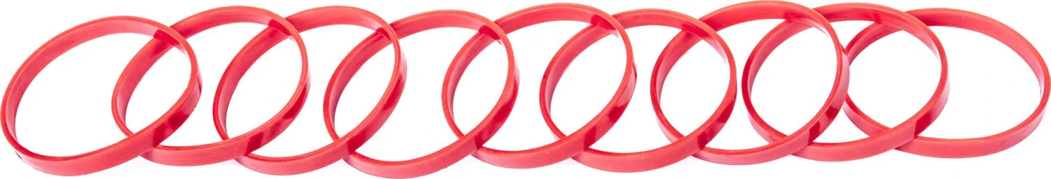 ROCKSHOX BOTTOMLESS RING KIT 1 ROCKSHOX BOTTOMLESS RING KIT