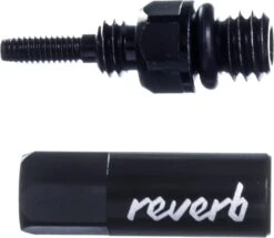 ROCKSHOX HOSE BARB REVERB POST