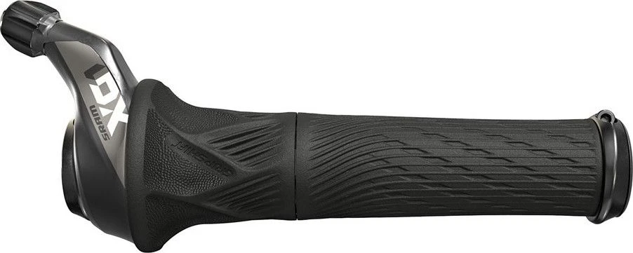Sram X01 Eagle 12 Speed Grip Shift Shifter Black 1 Sram X01 Eagle 12 Speed Grip Shift Shifter Black
