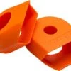 Carbon RACE FACE Next SL G4 Orange Crank Guards