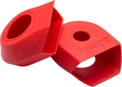 RACE FACE BOOT PEDAL Next Sl G4 Carbon Red