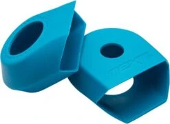 RACE FACE BOOT PEDAL Next Sl G4 Carbon Blue