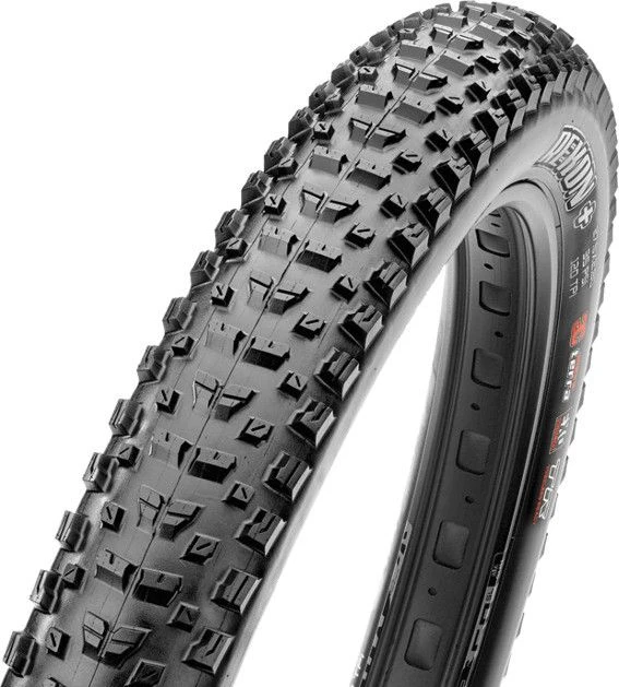 Tire Maxxis Rekon+ 27.5'' Plus 3C Maxx Terra Exo Tubeless Ready Foldable 1 Tire Maxxis Rekon+ 27.5'' Plus 3C Maxx Terra Exo Tubeless Ready Foldable
