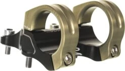 RENTHAL Stem INTEGRA 31.8mm Direct Mount 45mm 0°