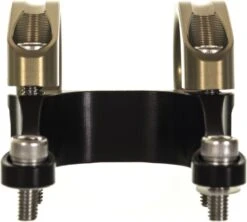 RENTHAL Stem INTEGRA 31.8mm Direct Mount 45mm 0° 6 RENTHAL Stem INTEGRA 31.8mm Direct Mount 45mm 0° -MAXXIS Sales 57c04b42b4146