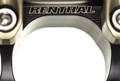 RENTHAL Stem INTEGRA 31.8mm Direct Mount 45mm 0° 7 RENTHAL Stem INTEGRA 31.8mm Direct Mount 45mm 0° -MAXXIS Sales 57c04b4a35e7d