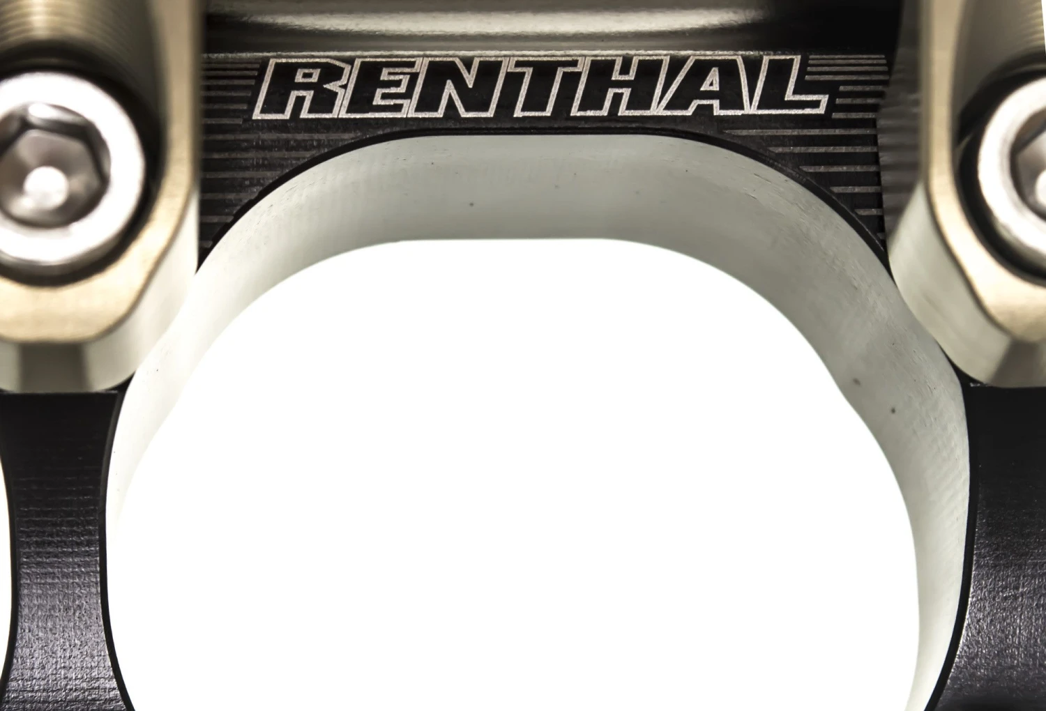 RENTHAL Stem INTEGRA 31.8mm Direct Mount 45mm 0° 4 RENTHAL Stem INTEGRA 31.8mm Direct Mount 45mm 0° - Image 4