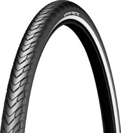 MICHELIN Urban Tire PROTEK 20'' Tubetype Wire -MAXXIS Sales 57c55c6b4f7fa