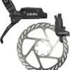 SRAM Front Brake Level (Disc 160mm) Black