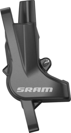 Pair Of Brakes SRAM Level With Disc 160mm Black 7 Pair Of Brakes SRAM Level With Disc 160mm Black -MAXXIS Sales 57cee604b46c7