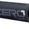 DEDA Zero 1 Stem Black White